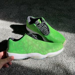 Air Jordan Future Lows